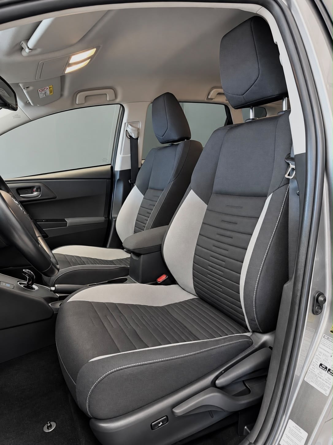 undefined Toyota Auris fra 2018