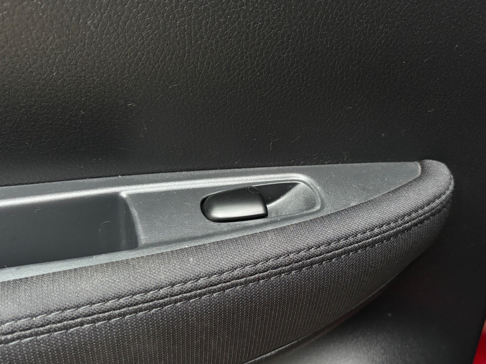undefined Nissan Qashqai fra 2016