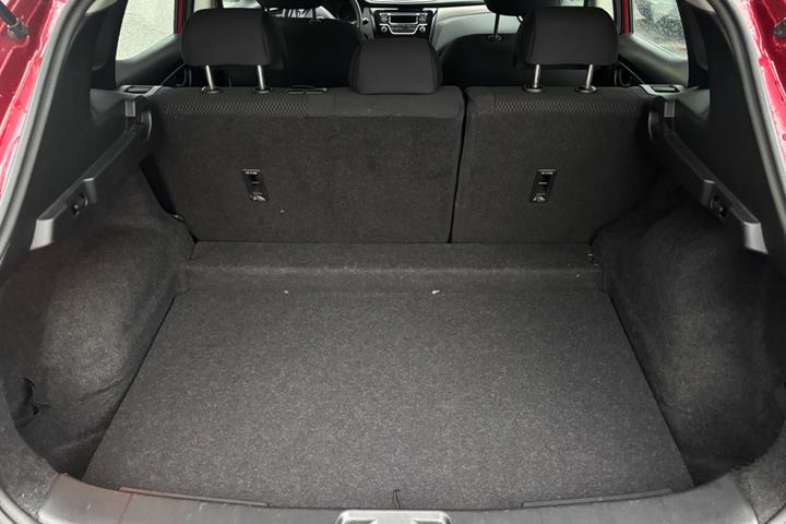 undefined Nissan Qashqai fra 2016