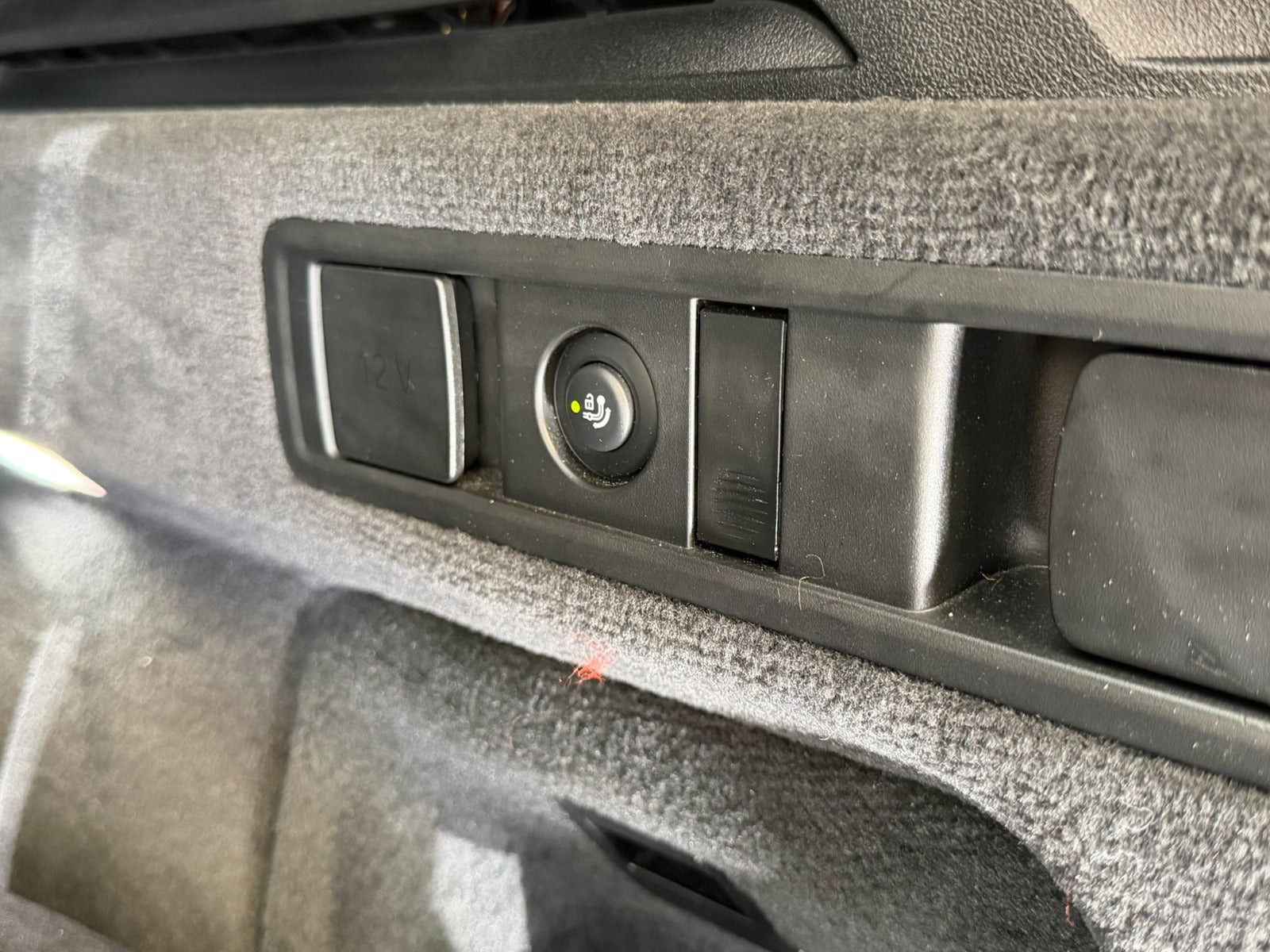 Hvid BMW X5 fra 2021