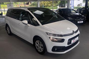 Citroën Grand C4 SpaceTourer 1,5 BlueHDi 130 Intensive+ 7prs