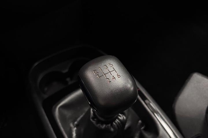 Hvid Citroën Grand C4 SpaceTourer fra 2019