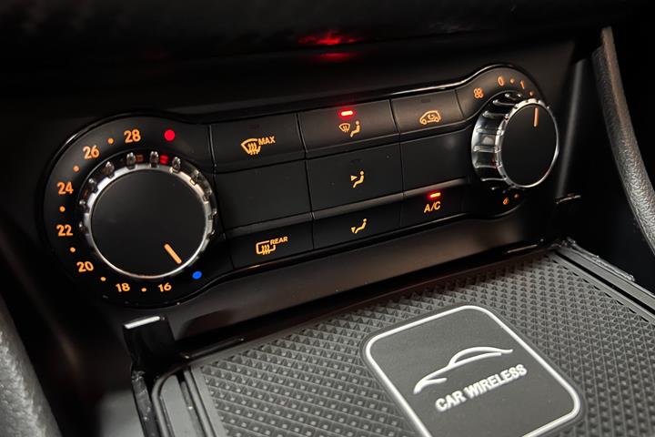 undefined Mercedes A45 fra 2013