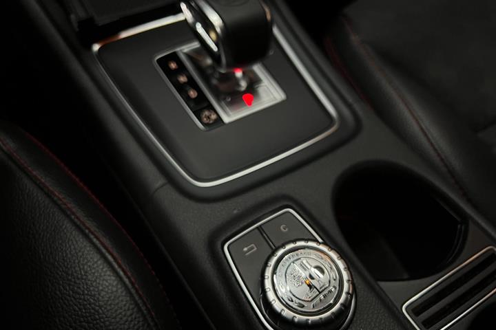 undefined Mercedes A45 fra 2013