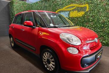 Fiat 500L 1,4 16V 95 Easy