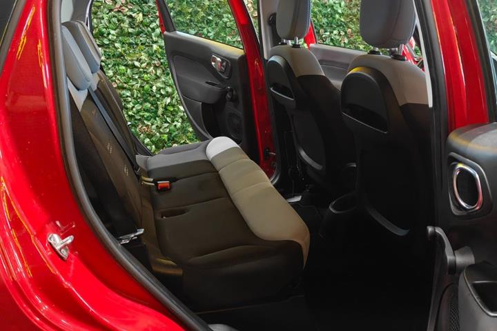 undefined Fiat 500L fra 2012