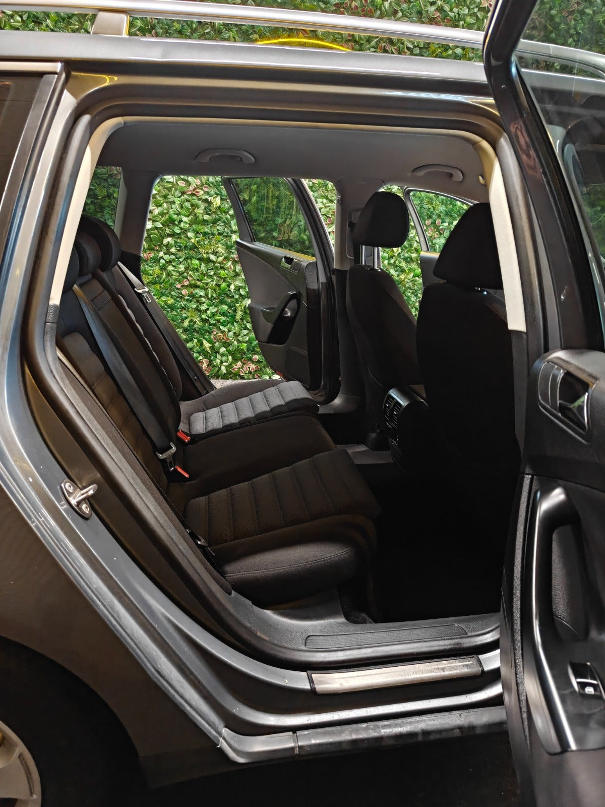 undefined VW Passat fra 2008