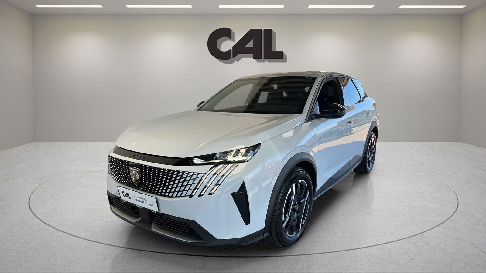 Peugeot e-3008 77 Allure