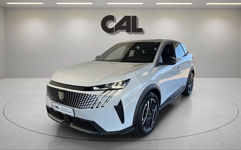 Peugeot e-3008 77 Allure
