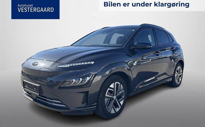 Hyundai Kona 64 EV Advanced