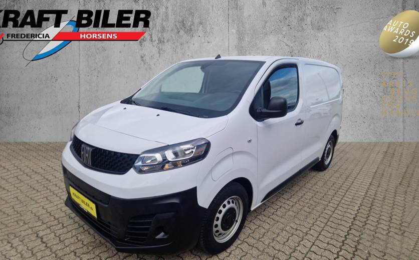 Fiat Scudo E 50 L2H1 Business