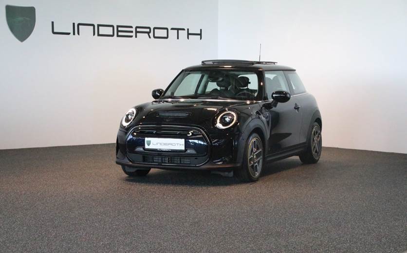 Mini Cooper SE Classic