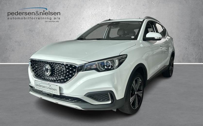 MG ZS EV EL Luxury 143HK 5d Aut.
