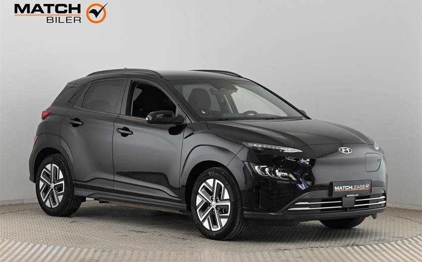 Hyundai Kona Electric 39 kWh Essential 136HK 5d Aut.
