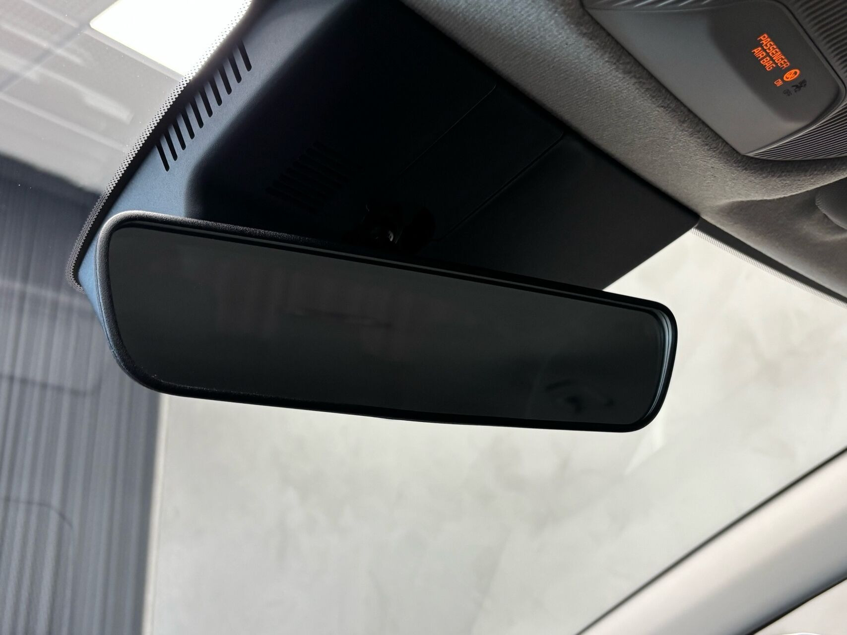 Hvid Kia EV4 fra 2026