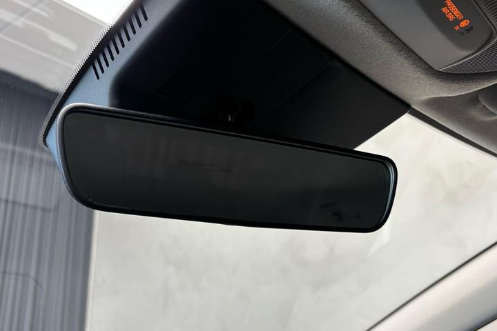 Hvid Kia EV4 fra 2026