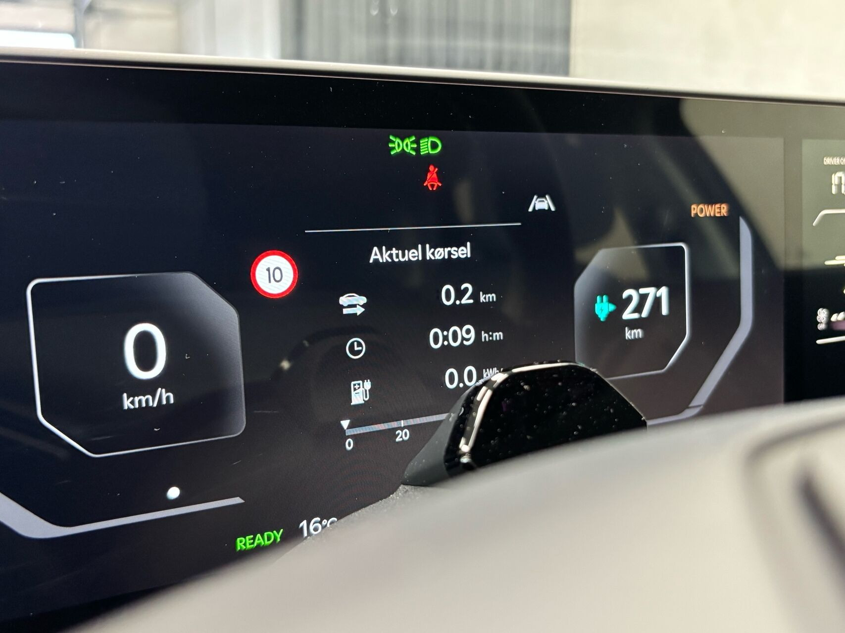 undefined Kia EV4 fra 2026