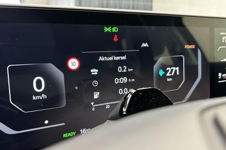 undefined Kia EV4 fra 2026