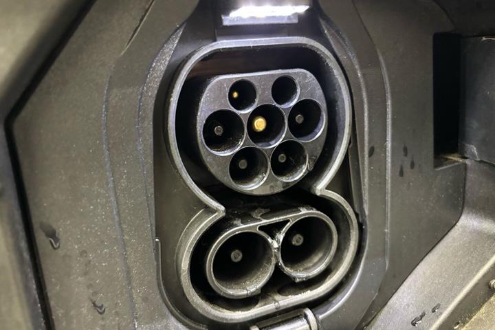 undefined Kia EV4 fra 2026