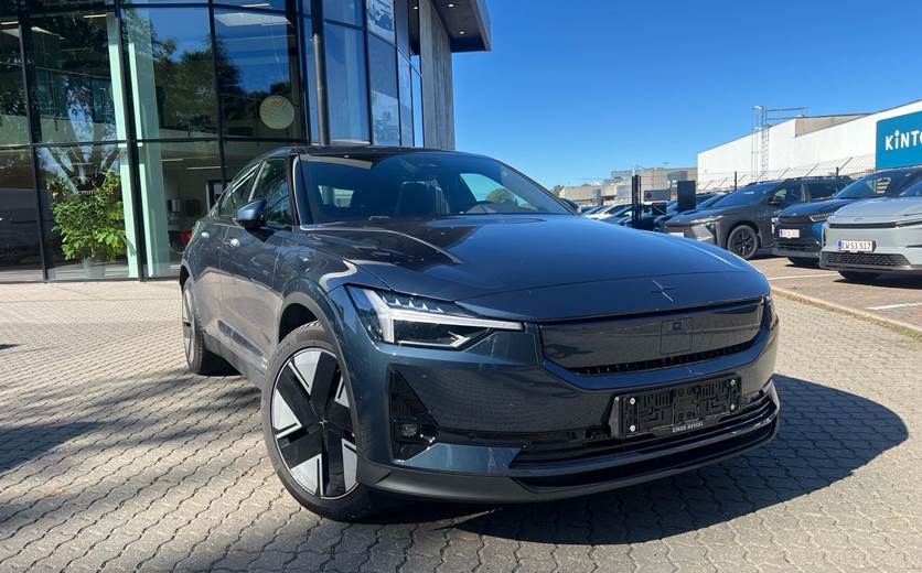Polestar 2 EL LRSM 299HK 5d Aut.
