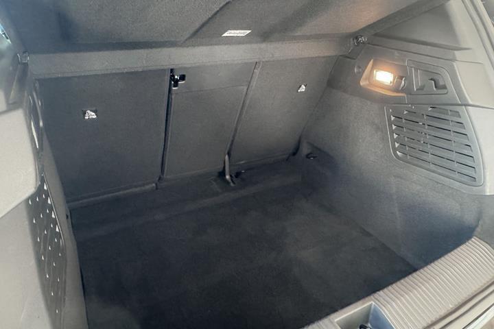 Sort Renault Scénic fra 2024