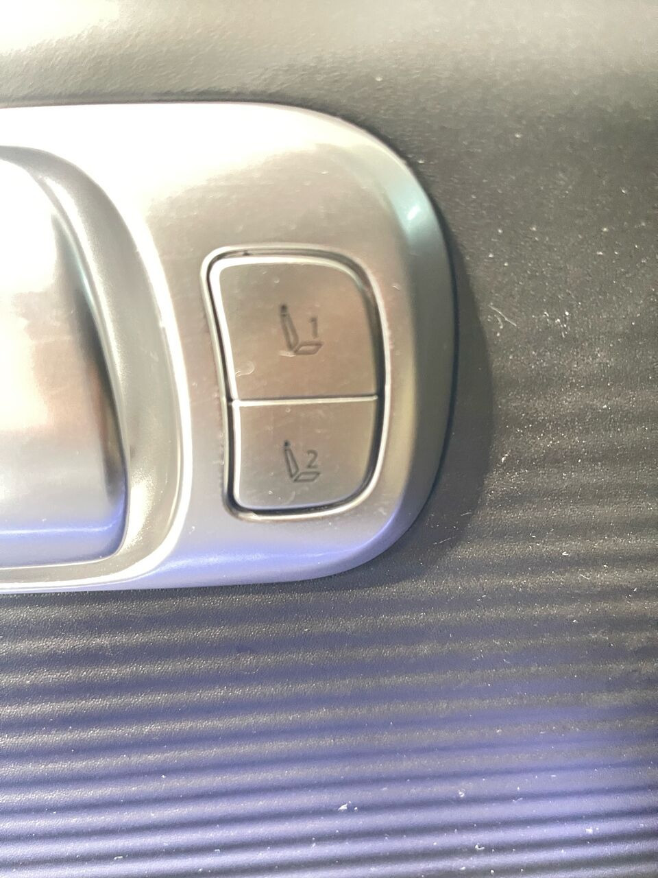 Hvid Hyundai Ioniq 6 fra 2023