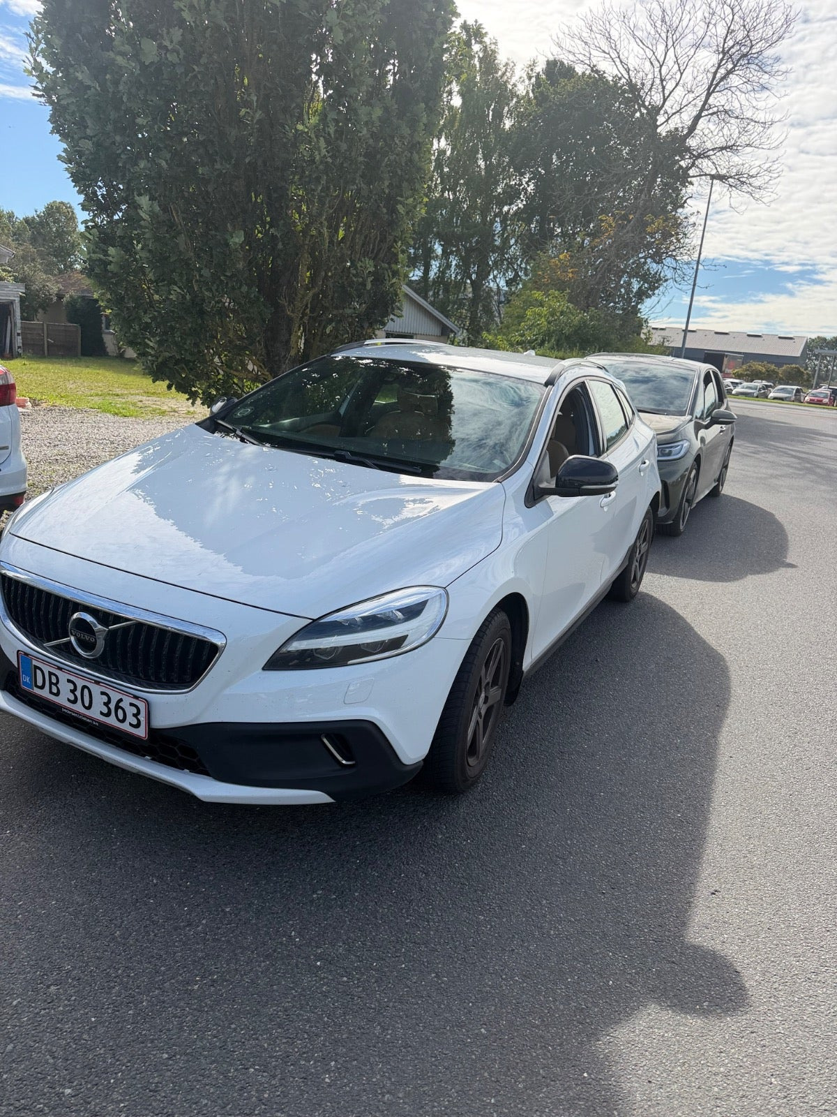 Volvo V40 CC 2,0 T3 152 Momentum