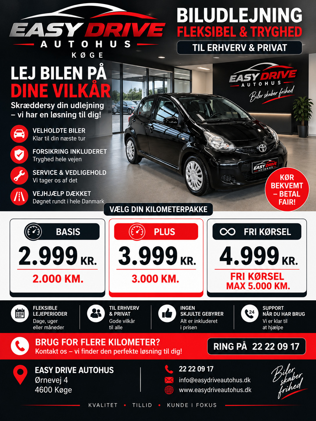 Sølv Citroën C1 fra 2014