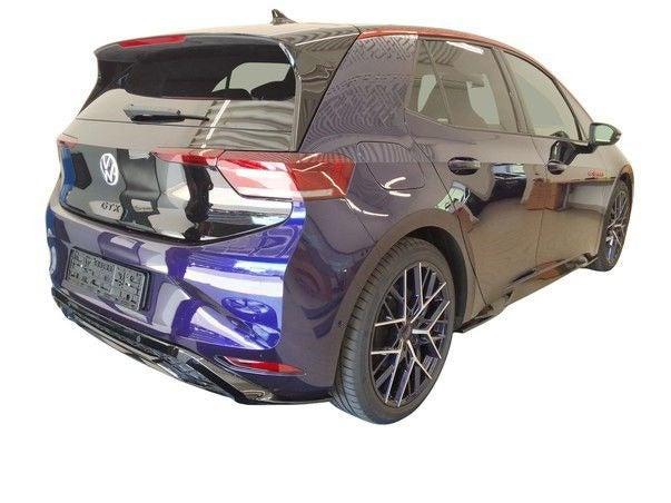 Lilla VW ID.3 fra 2026