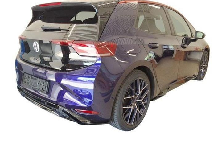 Lilla VW ID.3 fra 2026