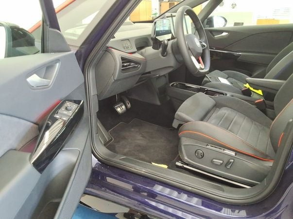 Lilla VW ID.3 fra 2026