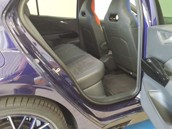 Lilla VW ID.3 fra 2026