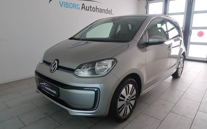 VW E-UP! Edition