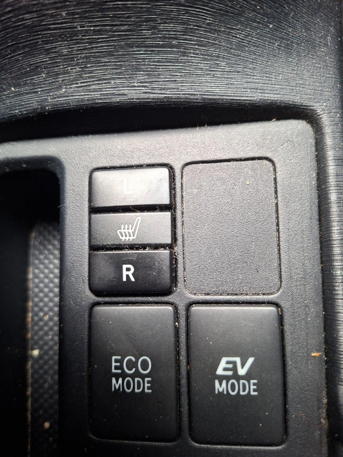 undefined Toyota Yaris fra 2012