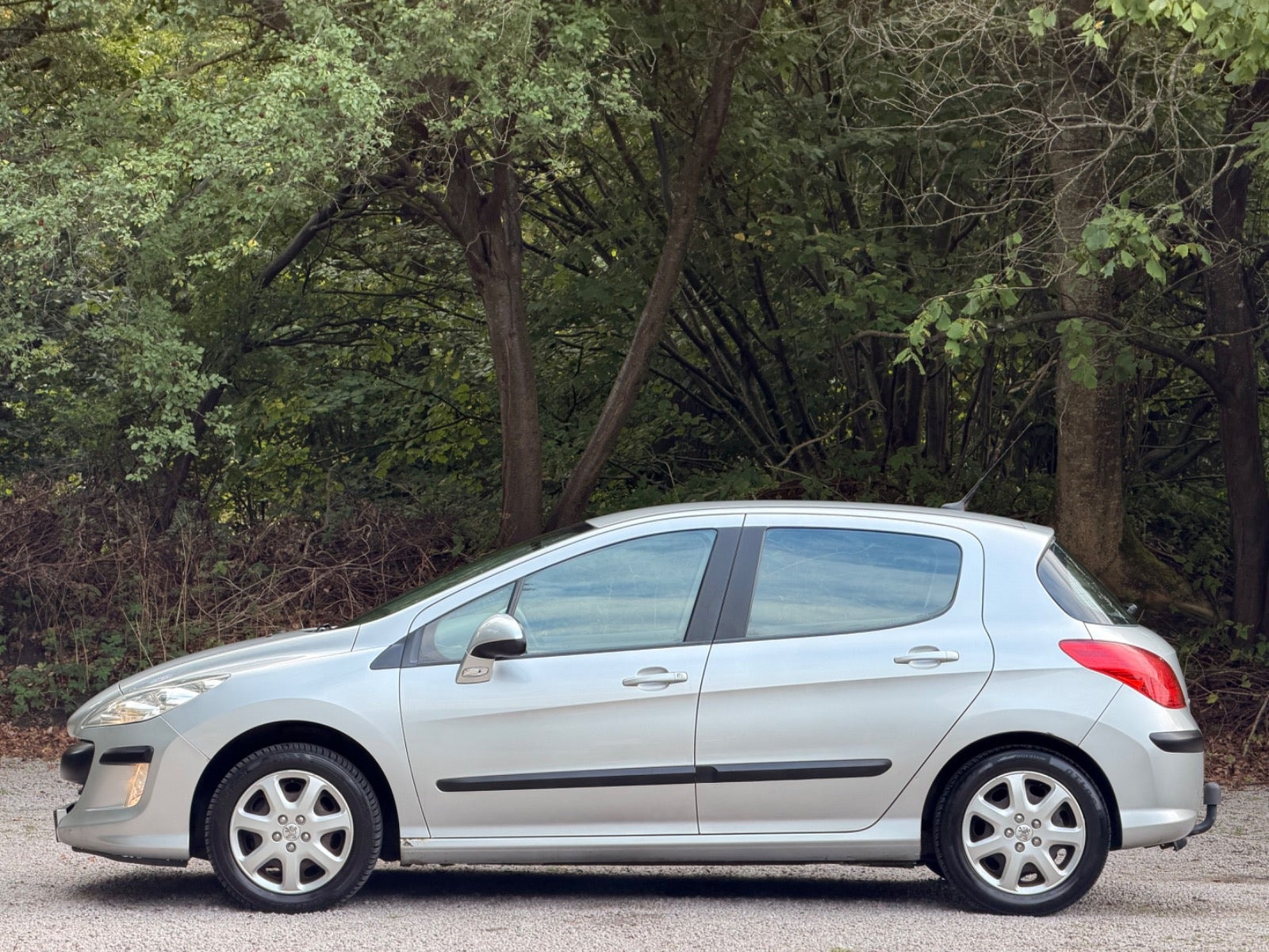 undefined Peugeot 308 fra 2008