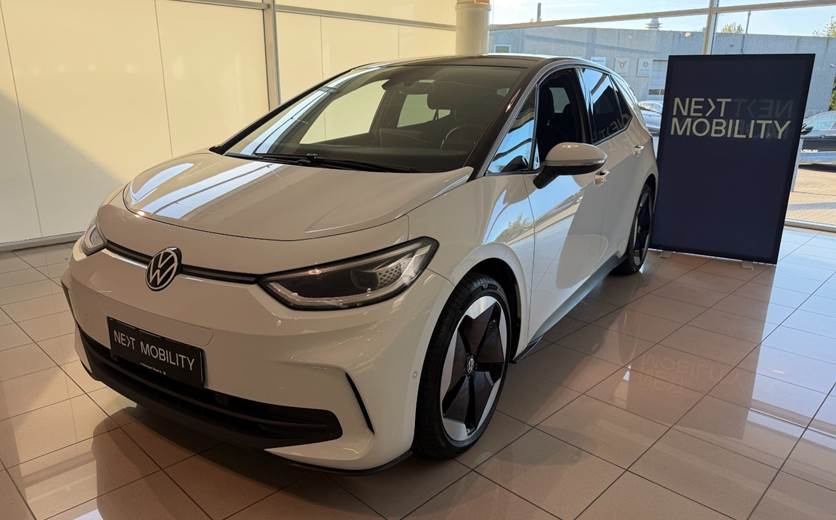 VW ID.3 77 Max+