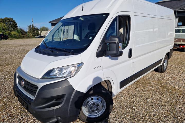 undefined Fiat Ducato 35 Maxi fra 2016
