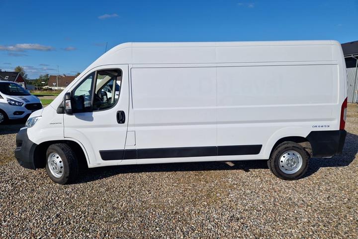 undefined Fiat Ducato 35 Maxi fra 2016