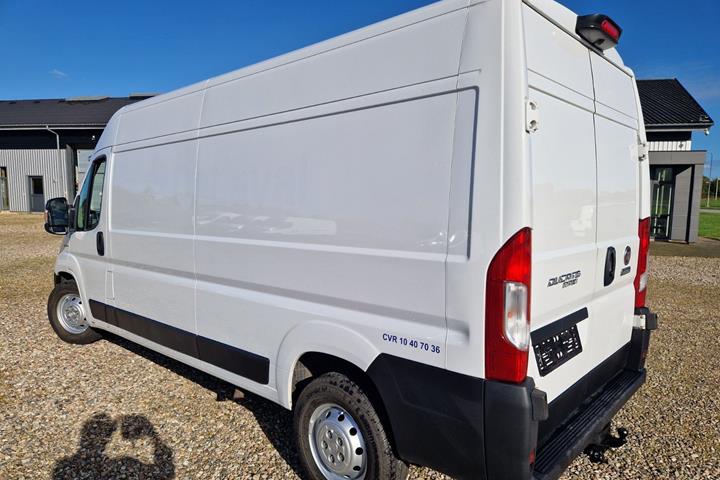 undefined Fiat Ducato 35 Maxi fra 2016