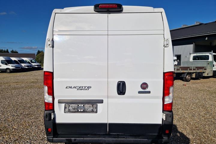 undefined Fiat Ducato 35 Maxi fra 2016