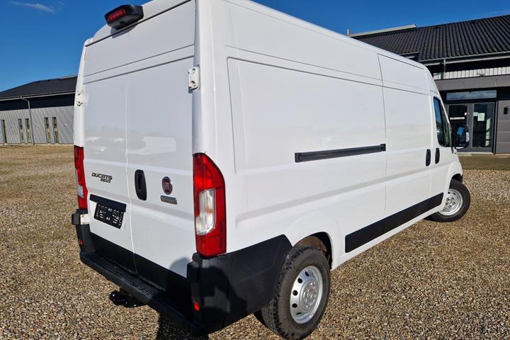 undefined Fiat Ducato 35 Maxi fra 2016