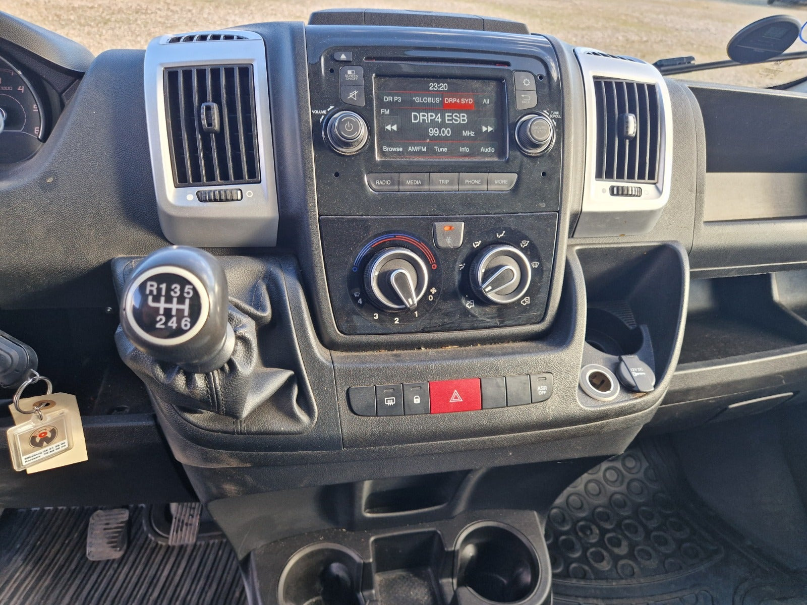 undefined Fiat Ducato 35 Maxi fra 2016
