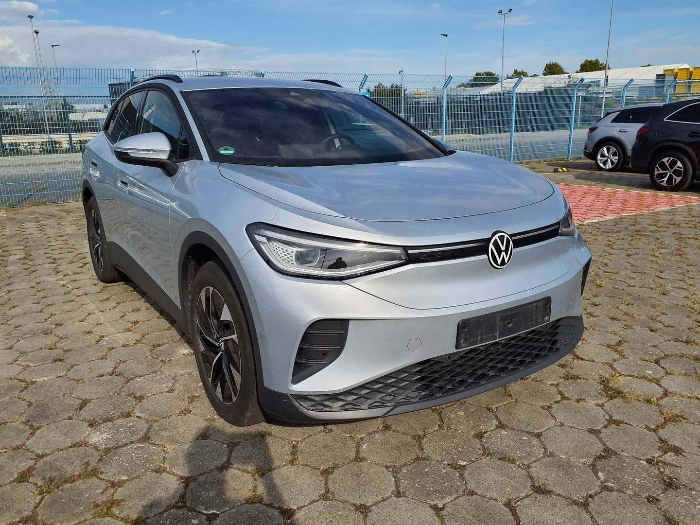 VW ID.4 77 Pro