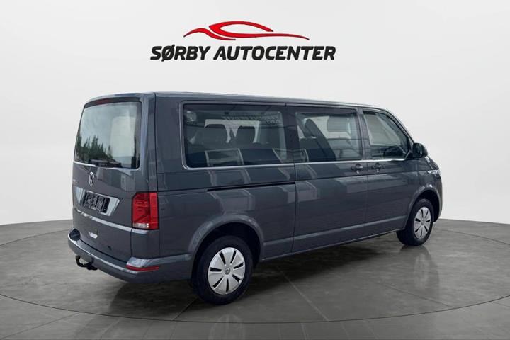 undefined VW Caravelle fra 2021