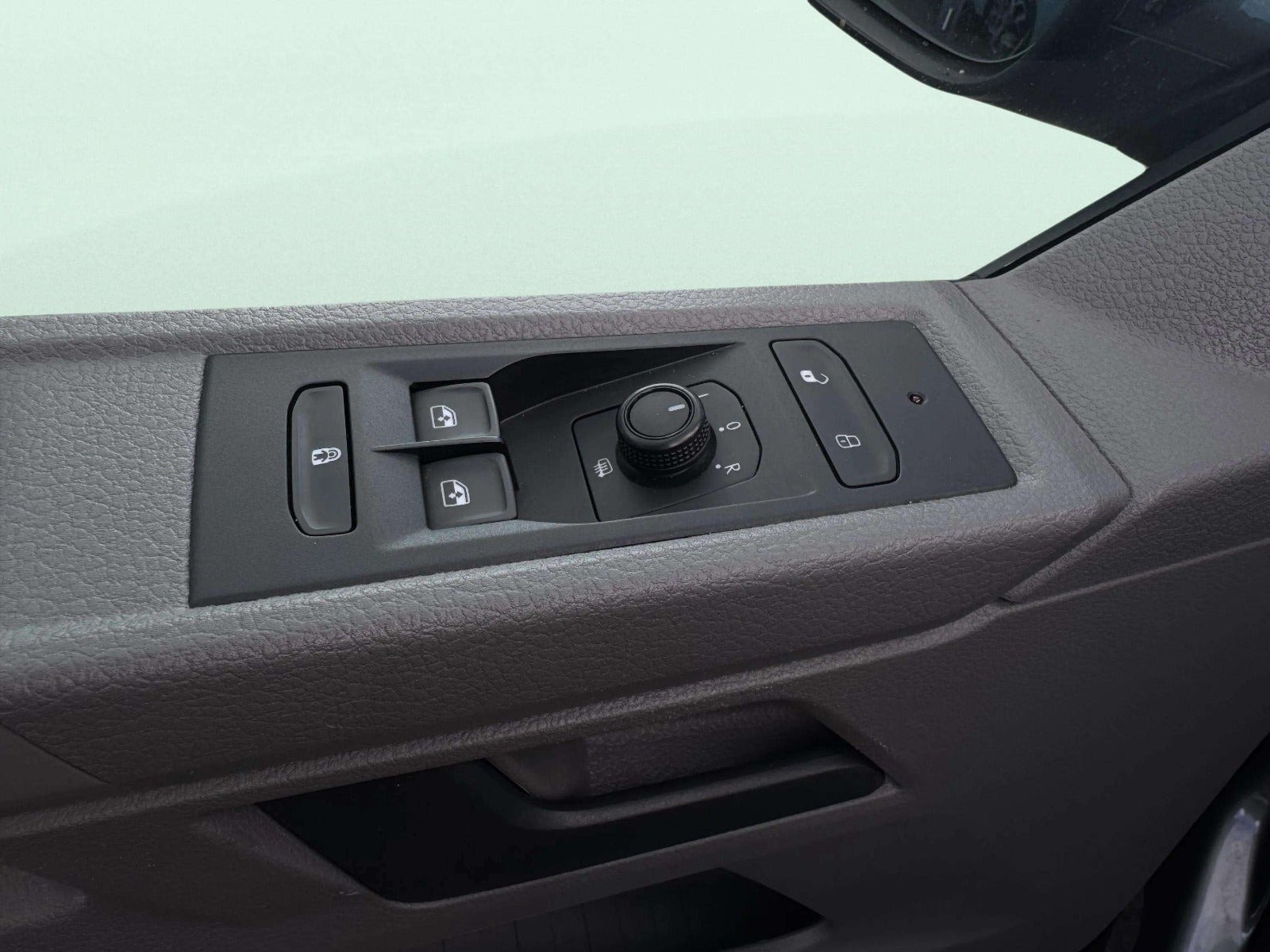 undefined VW Caravelle fra 2021