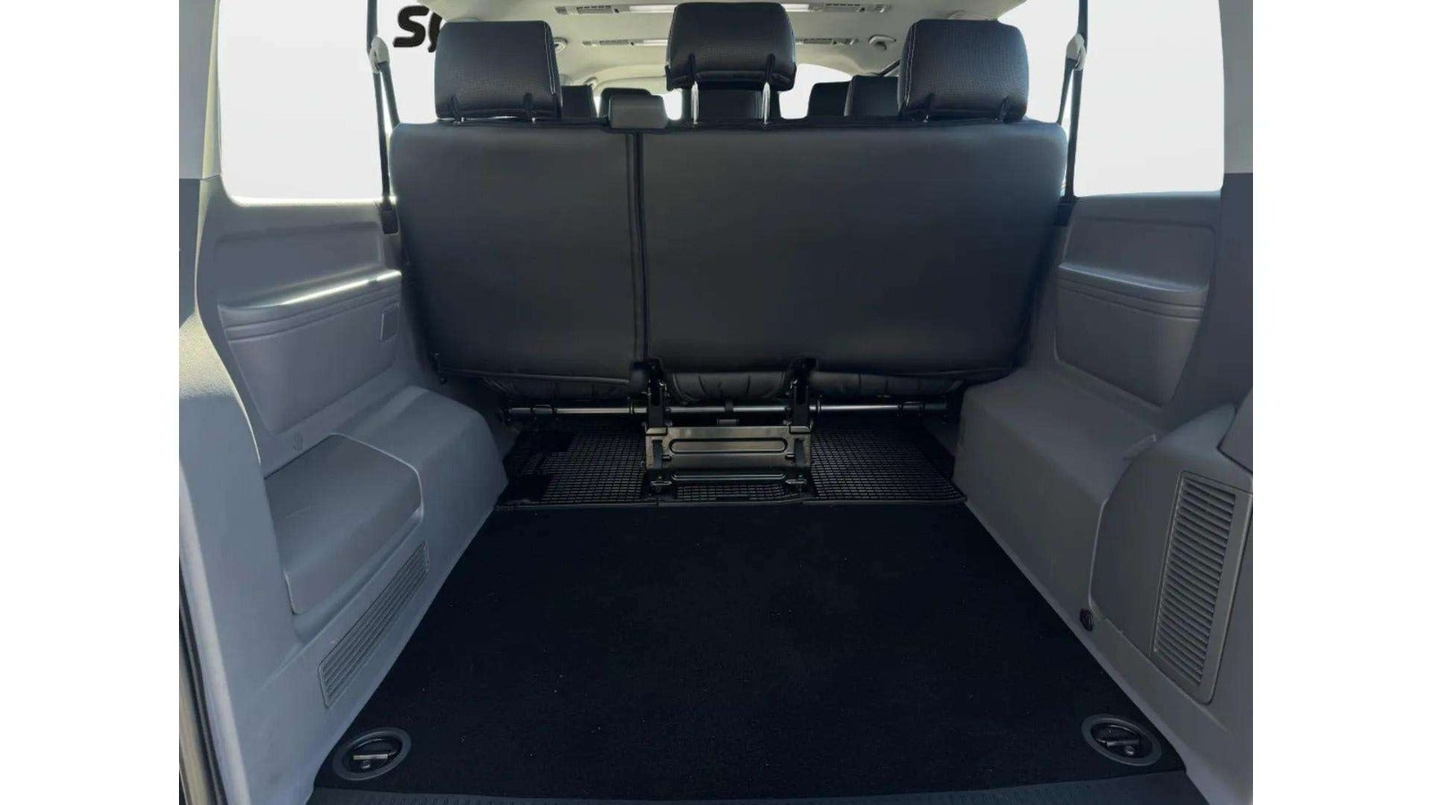 undefined VW Caravelle fra 2021