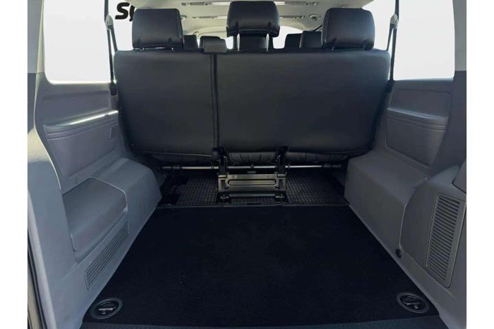 undefined VW Caravelle fra 2021