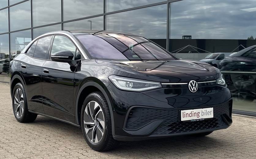VW ID.5 77 Pro