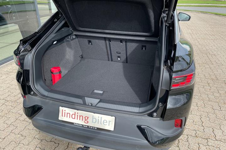 Sort VW ID.5 fra 2025
