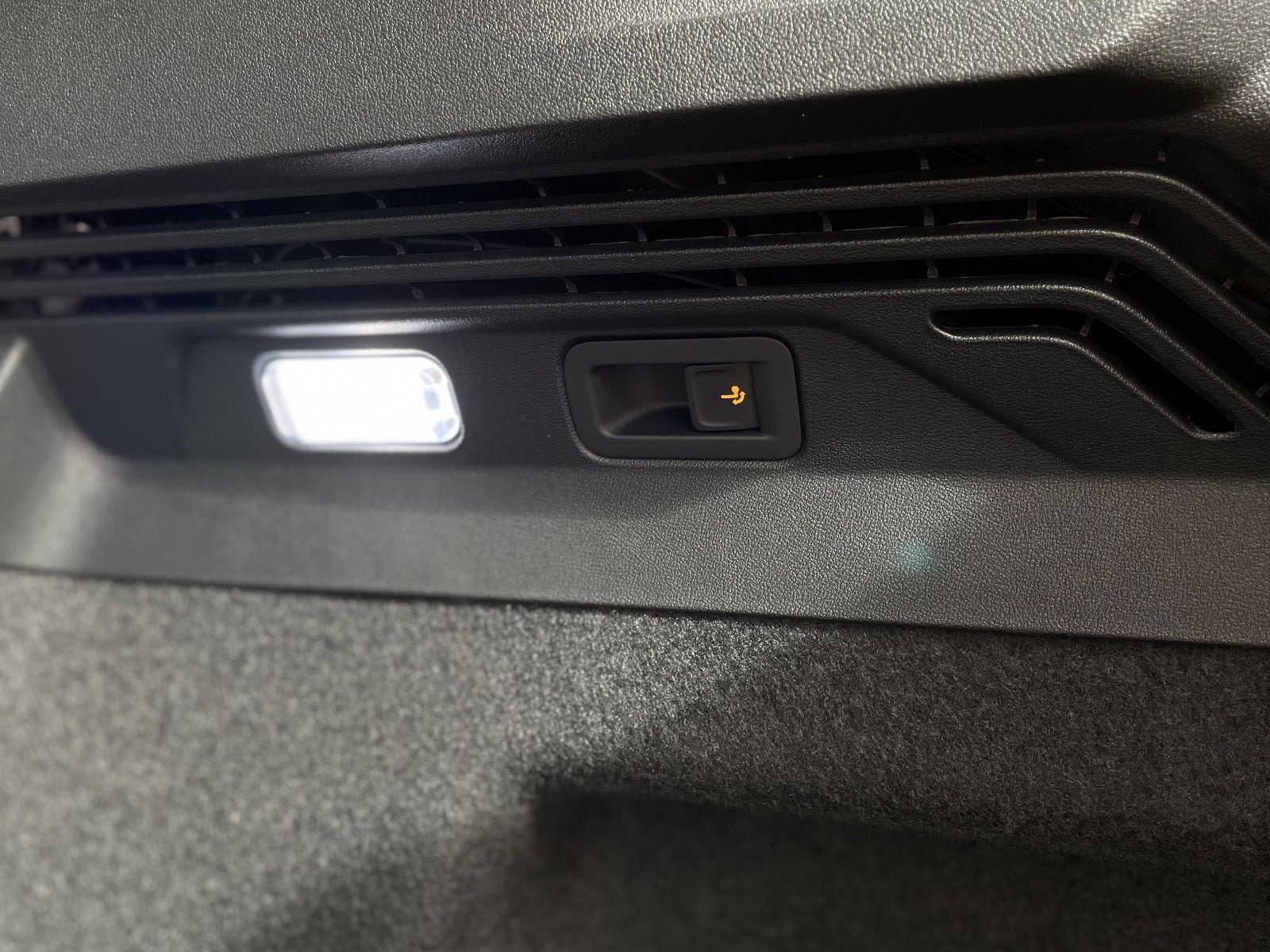 Sort VW ID.5 fra 2025